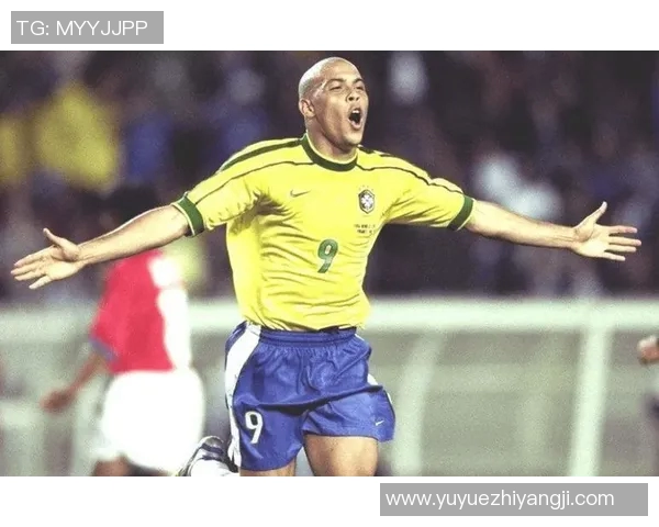 巴西足球明星的魅力与成就解析及精彩图片展示