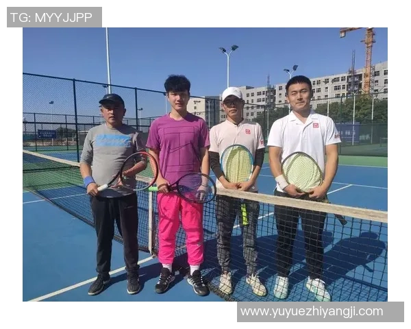 广州网球队选拔赛战术分析与表现点评全方位解读