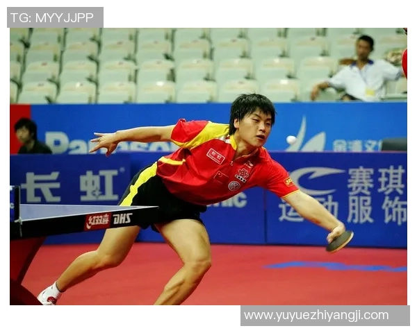 深圳乒乓球队转型之路的挑战与机遇分析