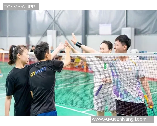 羽毛球纪实：记录南京羽毛球队的奋斗经历_1