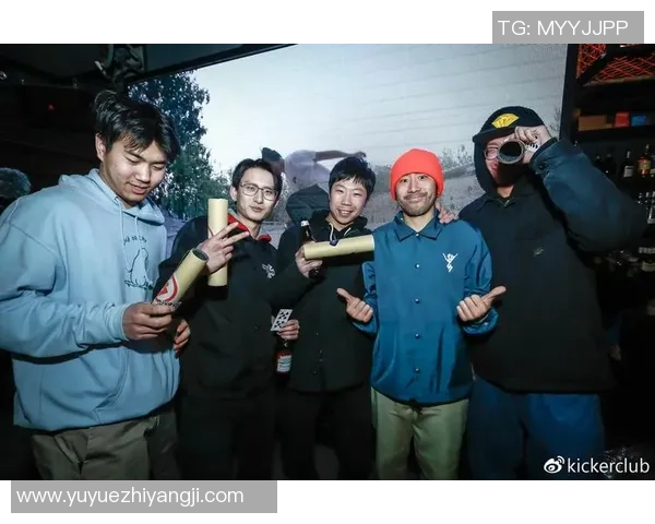 重磅专题：武汉滑板队的边路渗透革新